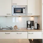 Appartamento Suedkap B-01