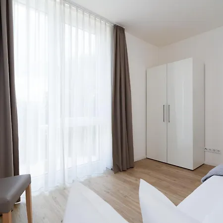 Suedkap B-01 Διαμέρισμα