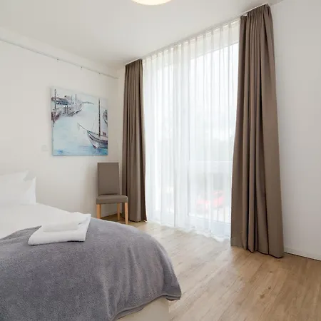 Suedkap B-01 Apartamento *