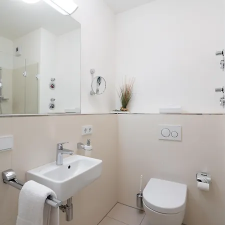 Apartamento Suedkap B-01 Pelzerhaken