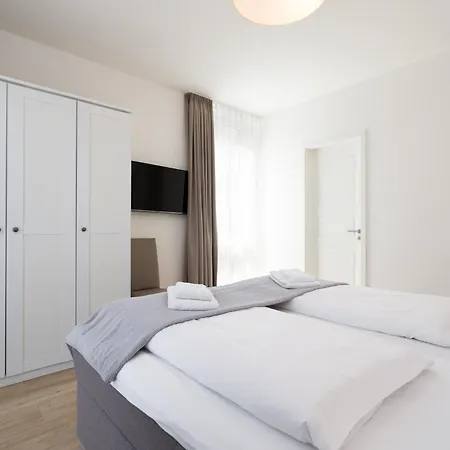 Suedkap B-01 Διαμέρισμα