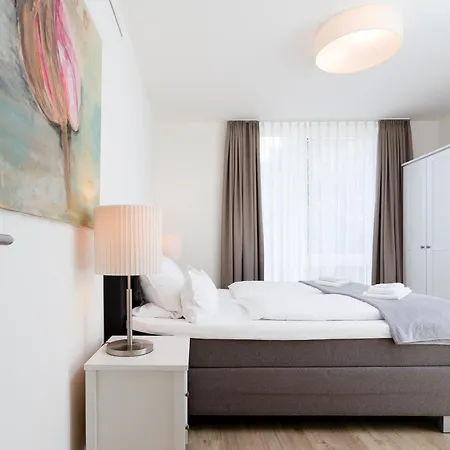 Suedkap B-01 Apartamento Pelzerhaken