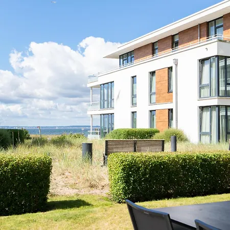 Suedkap B-01 Apartamento *