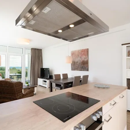 Apartment Südkap B-01 *