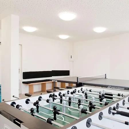 Apartamento Suedkap B-01 *