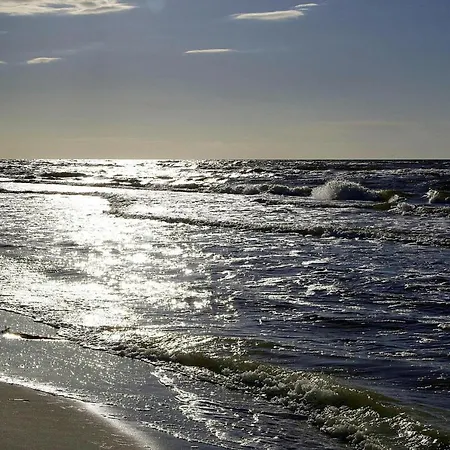 Suedkap B-01 Apartamento