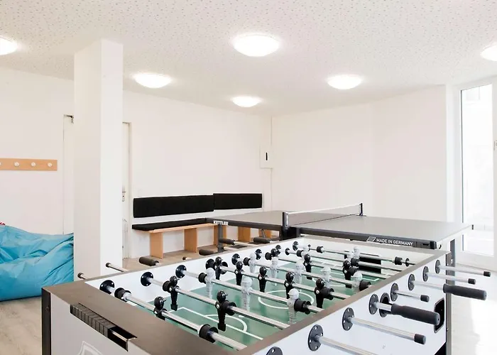 Apartamento Suedkap B-01 *