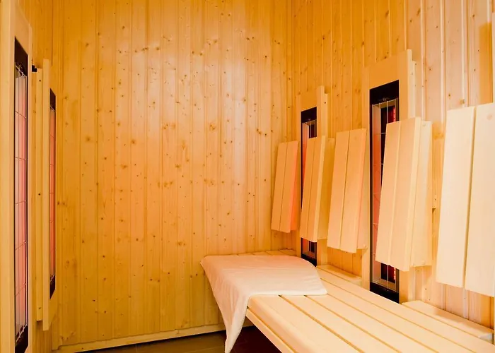 Apartamento Suedkap B-01 *