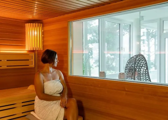 Apartamento Suedkap B-01 *